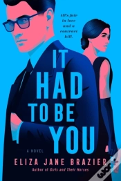 Capa do artigo It Had To Be You