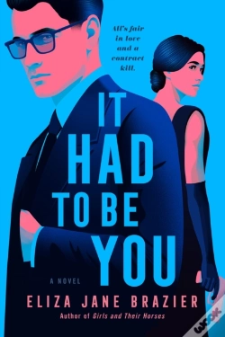 Capa do artigo It Had To Be You