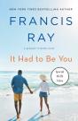 It Had To Be You - Preview