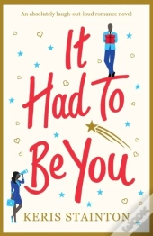 It Had To Be You
