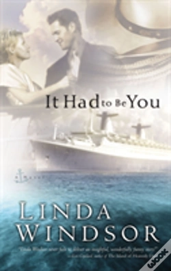 Capa do artigo It Had To Be You