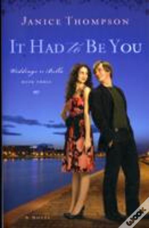 It Had To Be You Livro WOOK