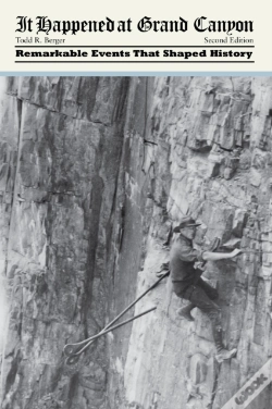 Capa do artigo It Happened At Grand Canyon