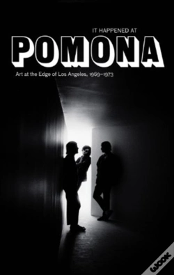 Capa do artigo It Happened At Pomona