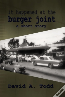 Capa do artigo It Happened At The Burger Joint