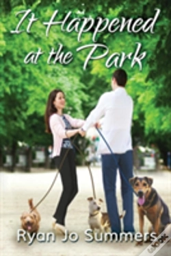 Capa do artigo It Happened At The Park