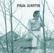 Capa do artigo It Happened - CD