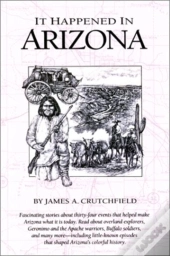 It Happened In Arizona