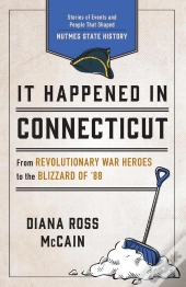 It Happened In Connecticut