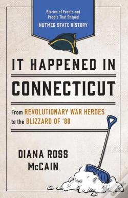 Capa do artigo It Happened In Connecticut