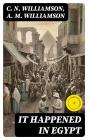 It Happened In Egypt - Preview