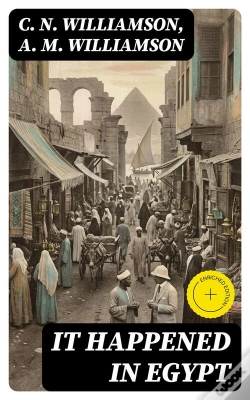 Capa do artigo It Happened In Egypt