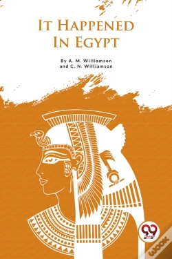 Capa do artigo It Happened In Egypt