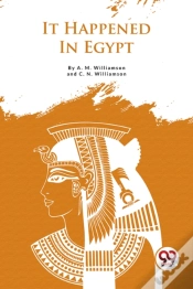 Capa do artigo It Happened In Egypt