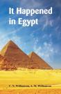 It Happened In Egypt - Preview