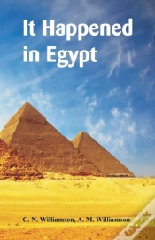 Capa do artigo It Happened In Egypt
