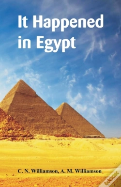 Capa do artigo It Happened In Egypt