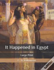 It Happened In Egypt