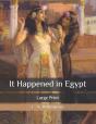 It Happened In Egypt - Preview