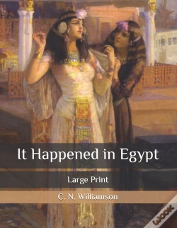 Capa do artigo It Happened In Egypt