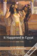 It Happened In Egypt