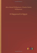 It Happened In Egypt