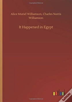 Capa do artigo It Happened In Egypt