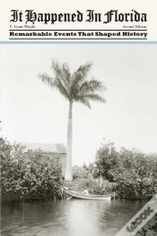 Capa do artigo It Happened In Florida