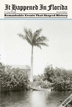 Capa do artigo It Happened In Florida
