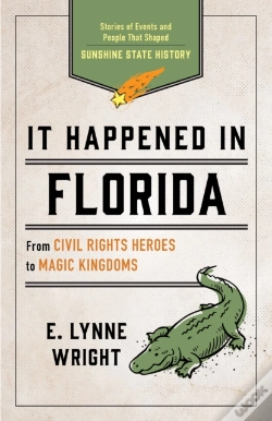 Capa do artigo It Happened In Florida