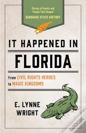 Capa do artigo It Happened In Florida