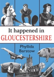 Capa do artigo It Happened In Gloucestershire
