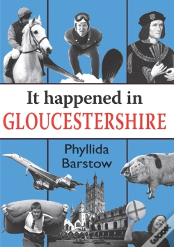 Capa do artigo It Happened In Gloucestershire