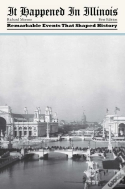 Capa do artigo It Happened In Illinois