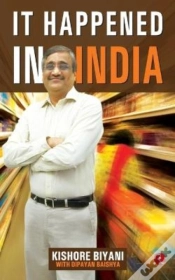 Capa do artigo It Happened In India