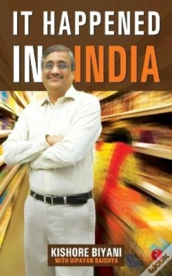 Capa do artigo It Happened In India