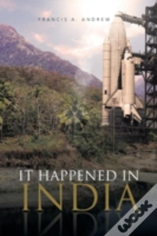 It Happened In India