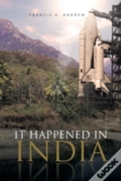 Capa do artigo It Happened In India
