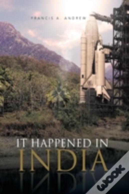 It Happened In India
