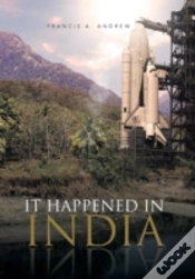 Capa do artigo It Happened In India