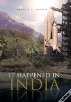 Capa do artigo It Happened In India
