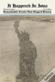 Capa do artigo It Happened In Iowa