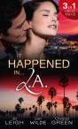It Happened In L.A. - Preview