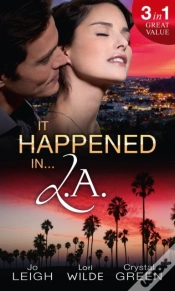 Capa do artigo It Happened In L.A.