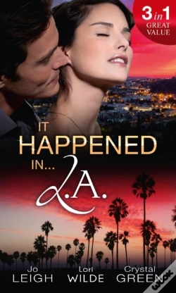 Capa do artigo It Happened In L.A.