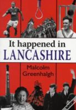 Capa do artigo It Happened In Lancashire