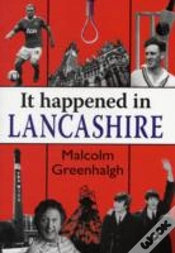 Capa do artigo It Happened In Lancashire