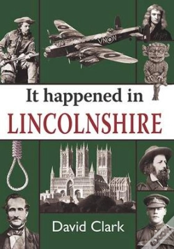 Capa do artigo It Happened In Lincolnshire