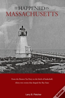 Capa do artigo It Happened In Massachusetts