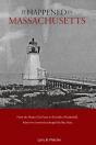 It Happened In Massachusetts - Preview